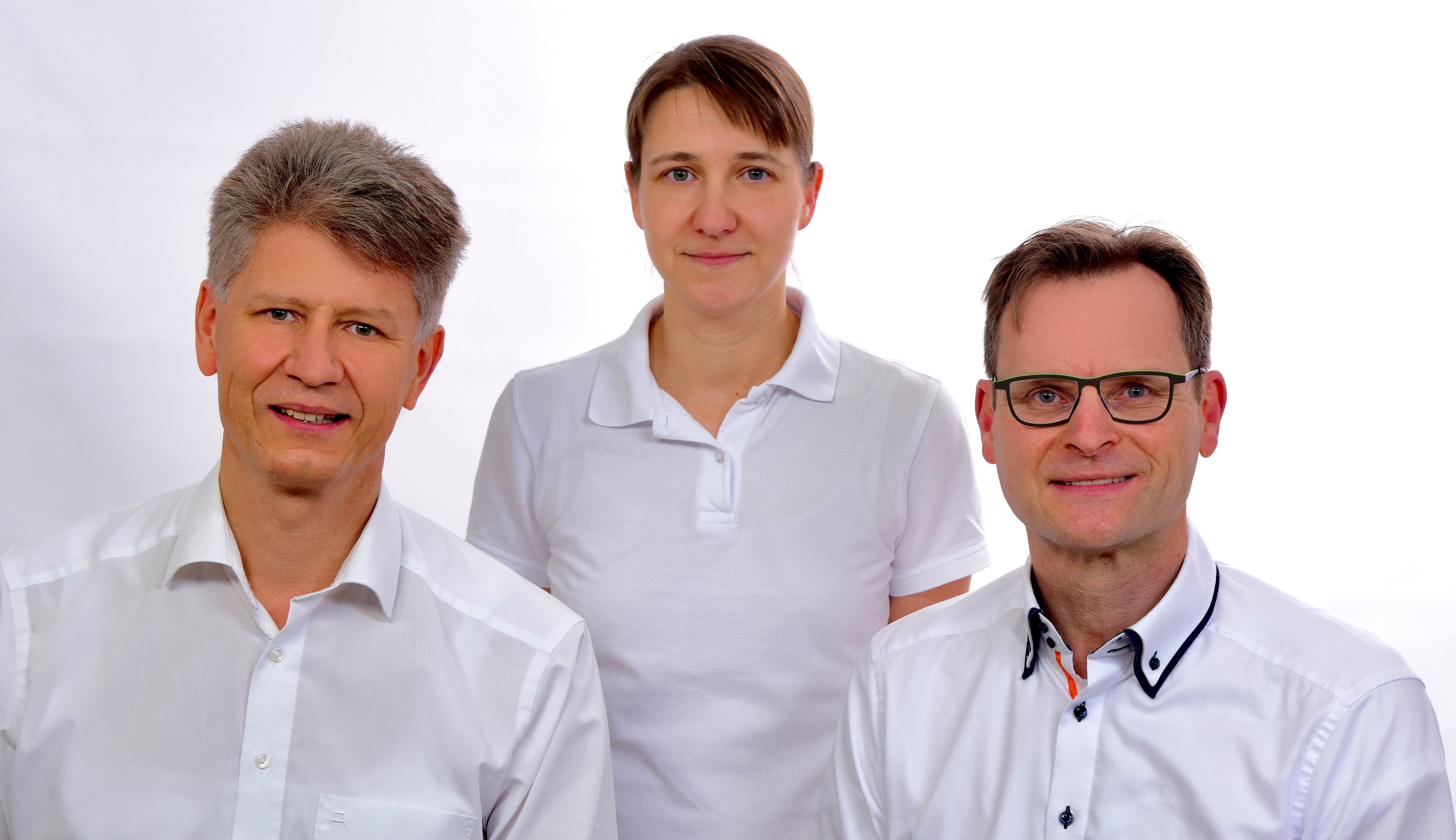 Dr. Schreier, Dr. Pflanz-Lesker, Dr. Junius
